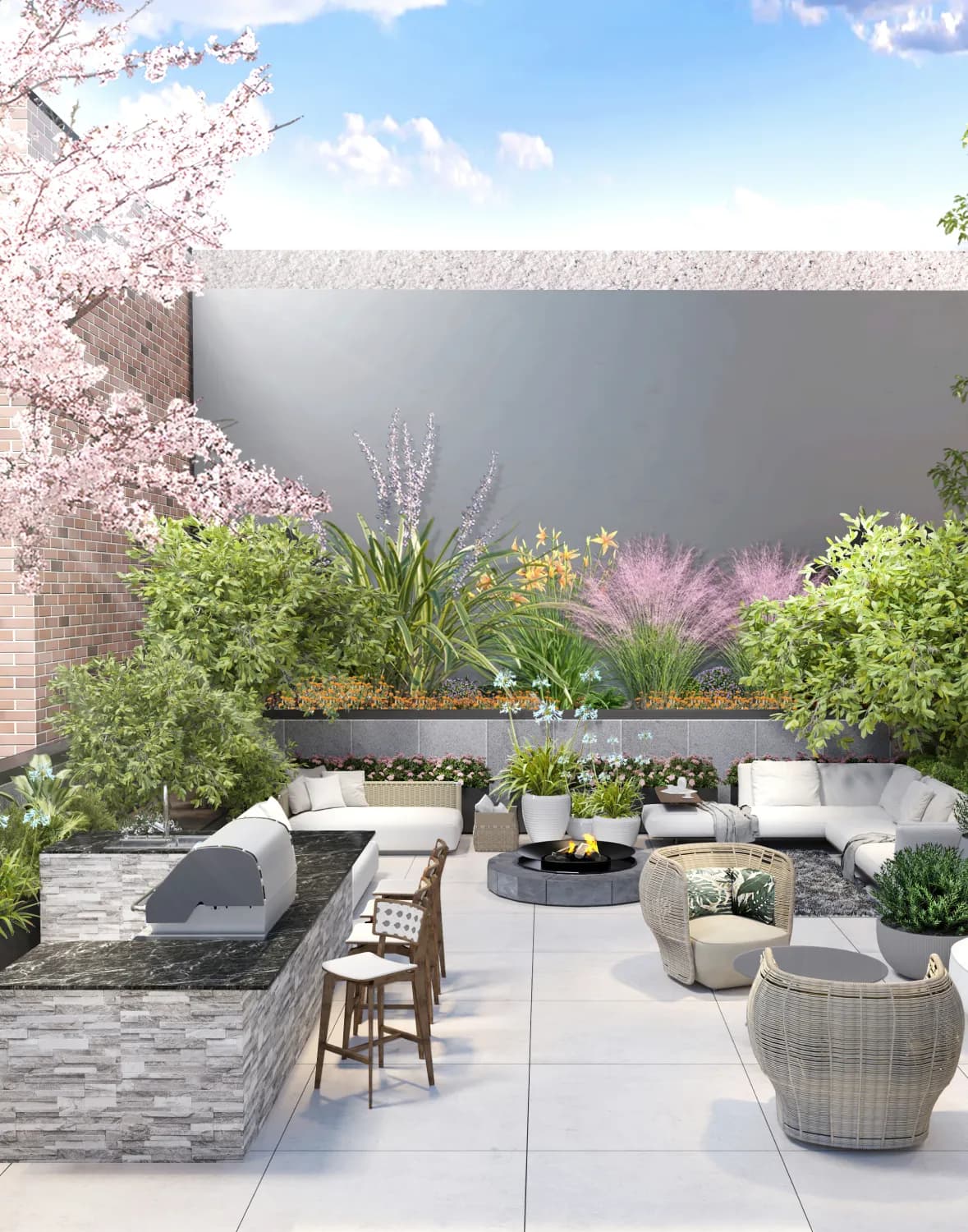 arcadiawoodside outdoor space (mobile)