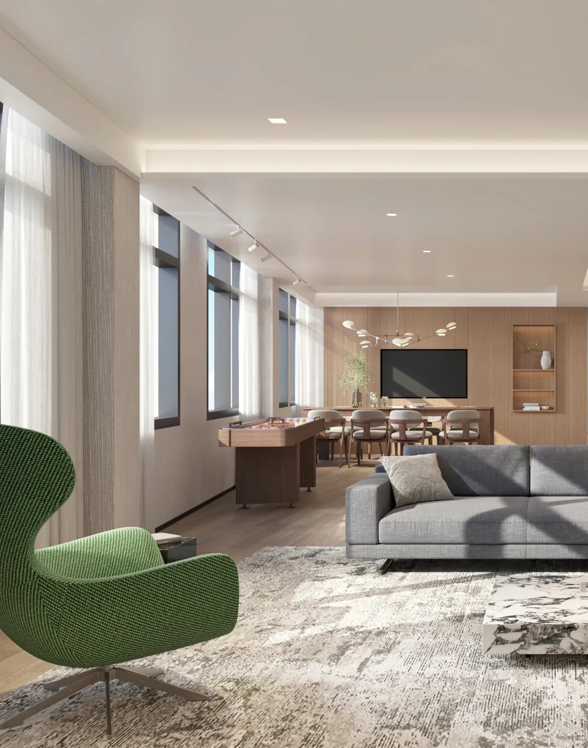 inside luxury condo (mobile)