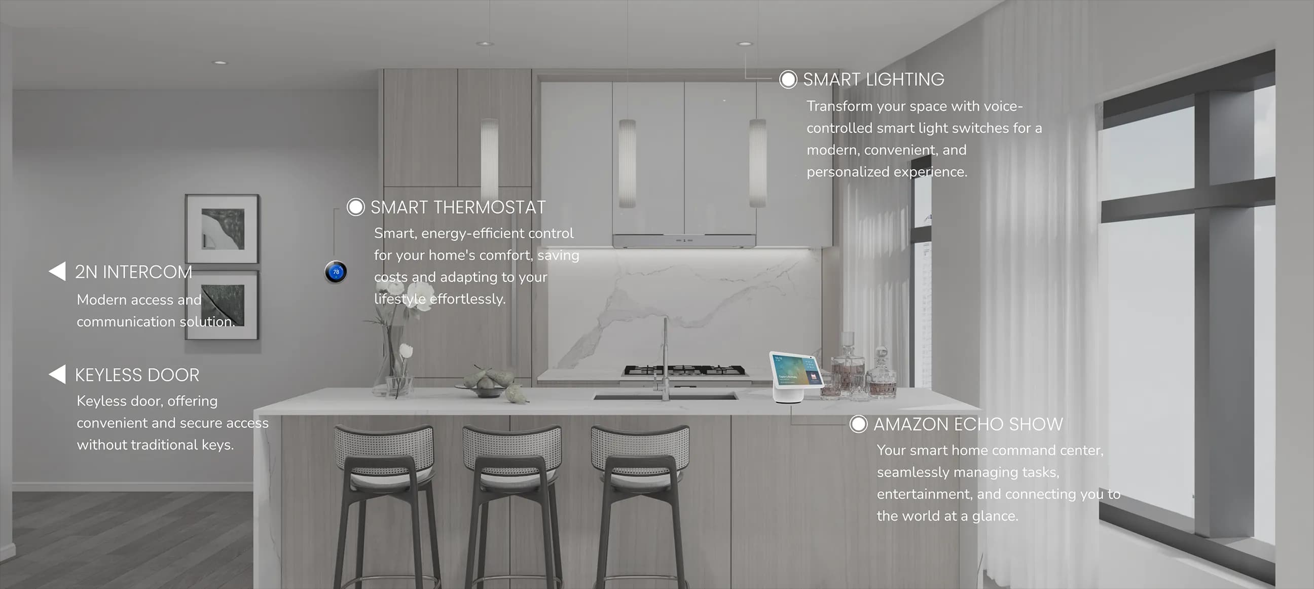 arcadia woodside smart home (desktop)