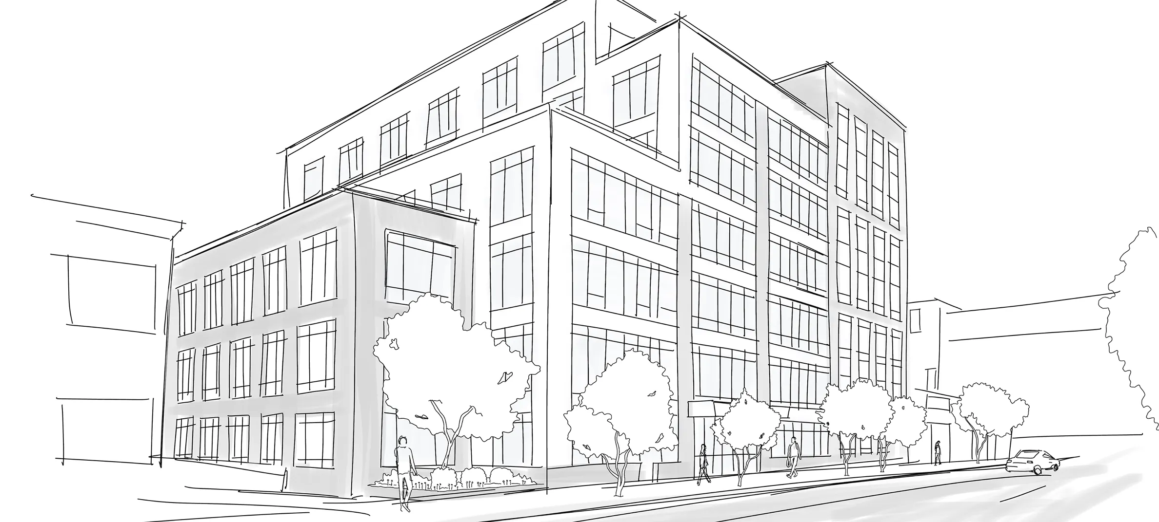 arcadia woodside condo building sketch (desktop)